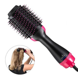 Ovrel Brosse Soufflante